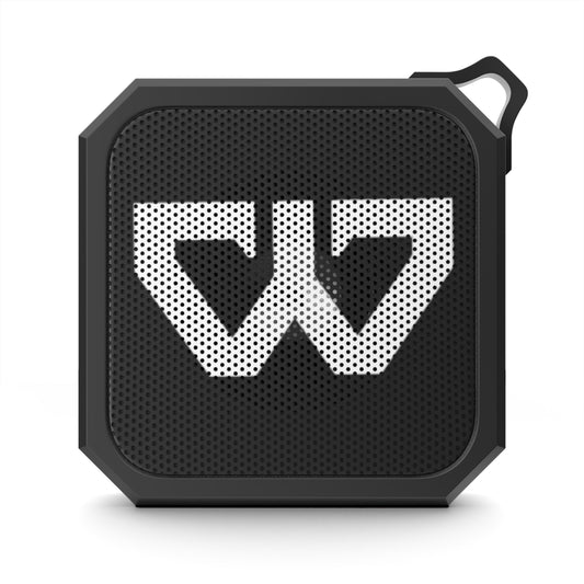Durable Outdoor Bluetooth Speaker with Carabiner - Perfect for Adventures